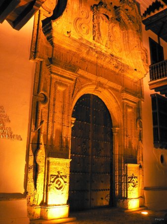 40- Le palais de l'inquisition 